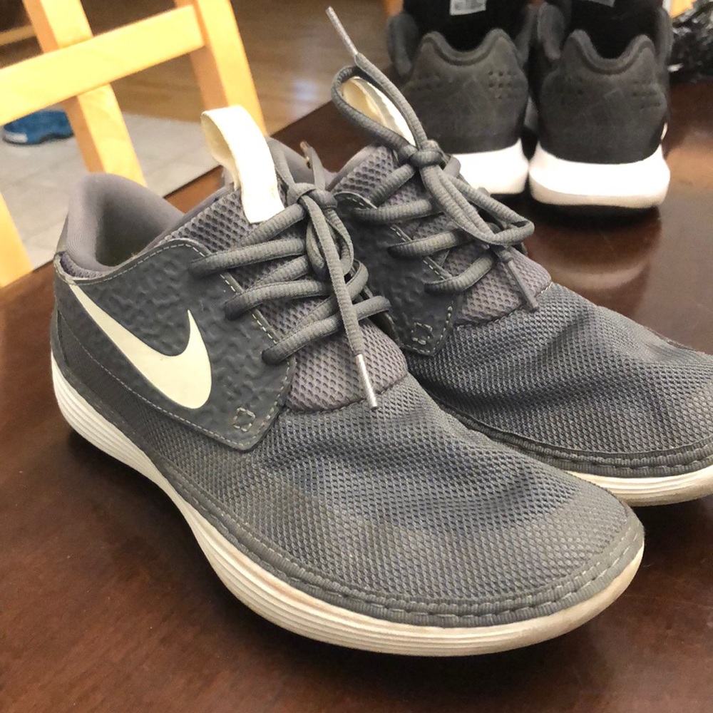 Nike shoes